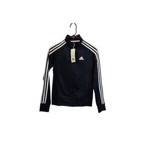 Adidas Multi Sport Jacket. Adidas Multi Sport Navy Blue Women’s. Size xs